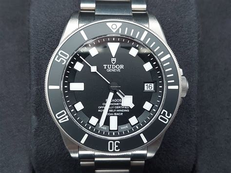 tudor pelagos 42